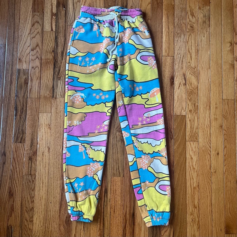 Urban Outfitters Out From Under Kya Sweatpants